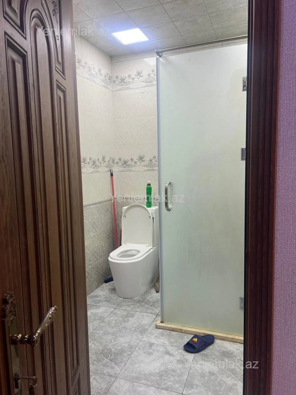 Satılır 3 otaqlı yeni tikili 105 m²