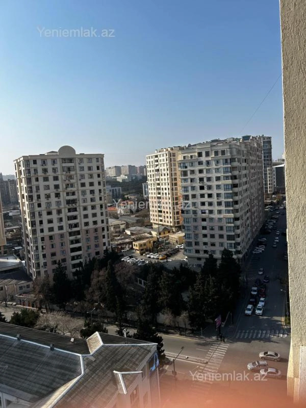 Satılır 3 otaqlı yeni tikili 132 m²