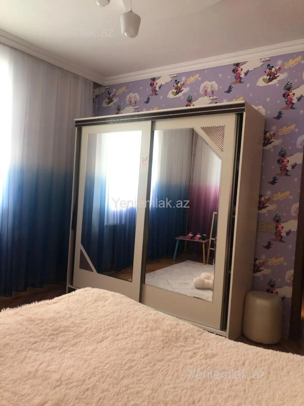 Satılır 6 otaqlı həyət evi 180 m²