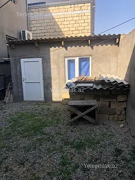 Satılır 6 otaqlı həyət evi 180 m² — Abşeron, Masazır 6 otaq 180.00 m²