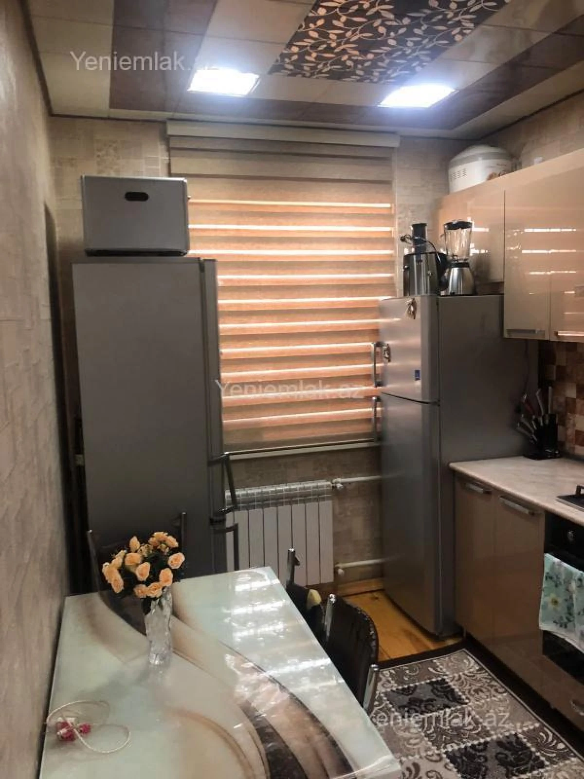 Satılır 6 otaqlı həyət evi 180 m²