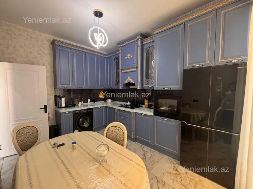 Satılır 3 otaqlı həyət evi 75 m²