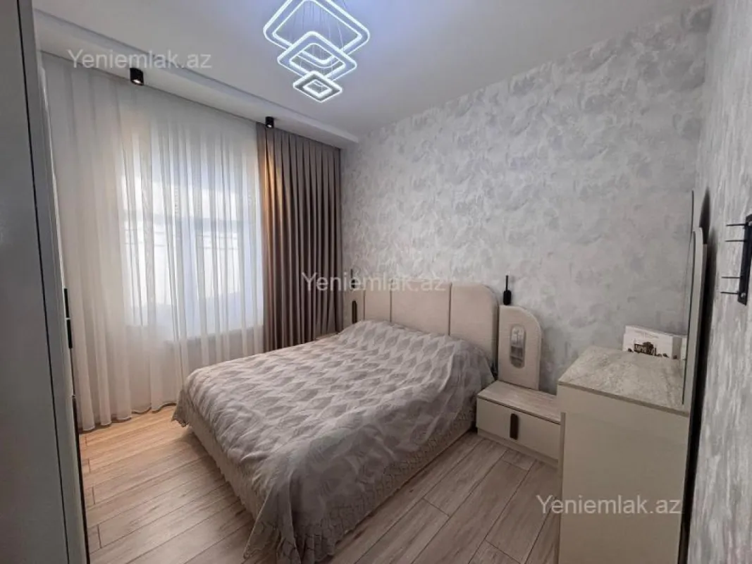 Satılır 3 otaqlı həyət evi 75 m²