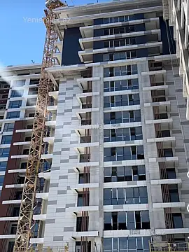 Satılır 3 otaqlı yeni tikili 127 m²