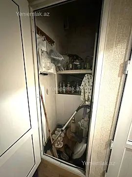 Satılır 2 otaqlı köhnə tikili 65 m²