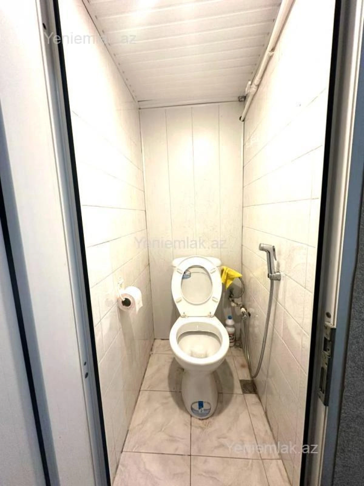 Satılır 2 otaqlı köhnə tikili 65 m²