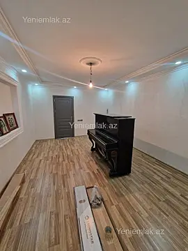 Satılır 4 otaqlı köhnə tikili 100 m²