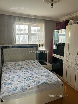 Satılır 3 otaqlı köhnə tikili 60 m²
