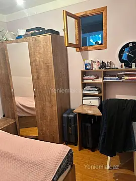 Satılır 3 otaqlı köhnə tikili 60 m²