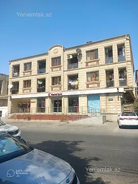 Satılır 2 otaqlı yeni tikili 57 m² — Xırdalan 2 otaq 57.00 m²