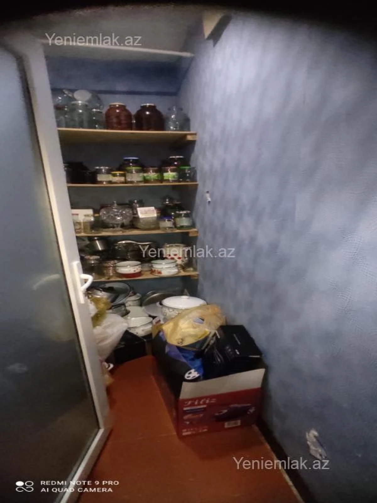 Satılır 2 otaqlı köhnə tikili 60 m²