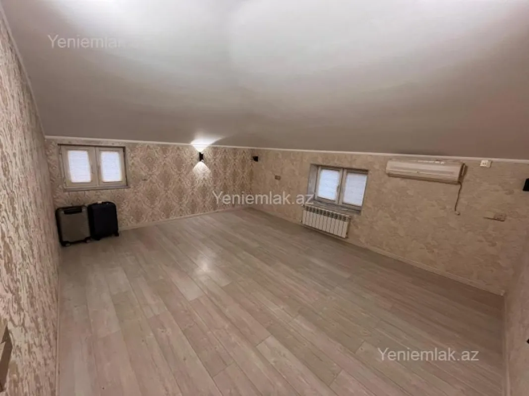 Satılır 2 otaqlı yeni tikili 65 m²