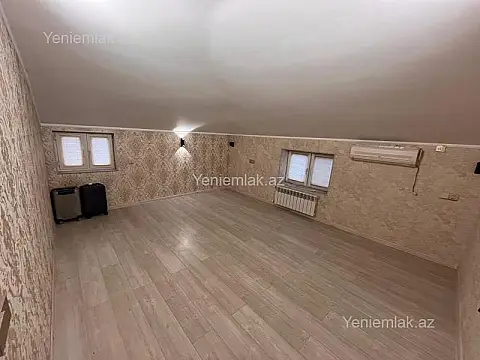 Satılır 2 otaqlı yeni tikili 65 m²
