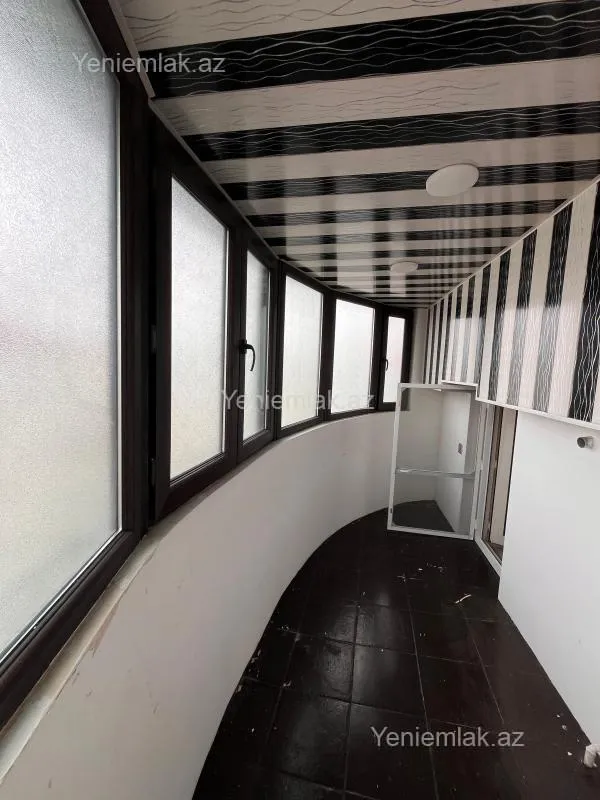 Satılır 2 otaqlı yeni tikili 65 m²