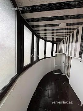 Satılır 2 otaqlı yeni tikili 65 m²