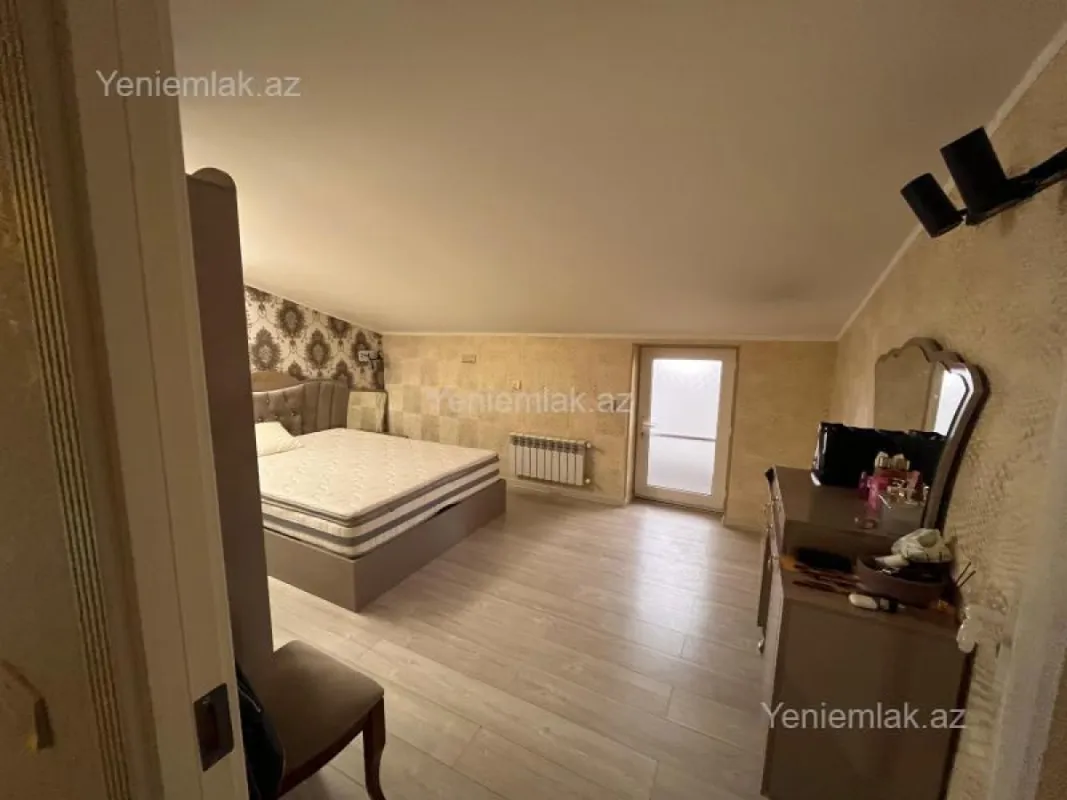 Satılır 2 otaqlı yeni tikili 65 m²