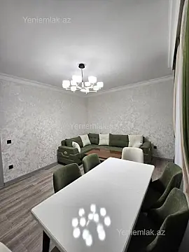 Satılır 2 otaqlı köhnə tikili 60 m²