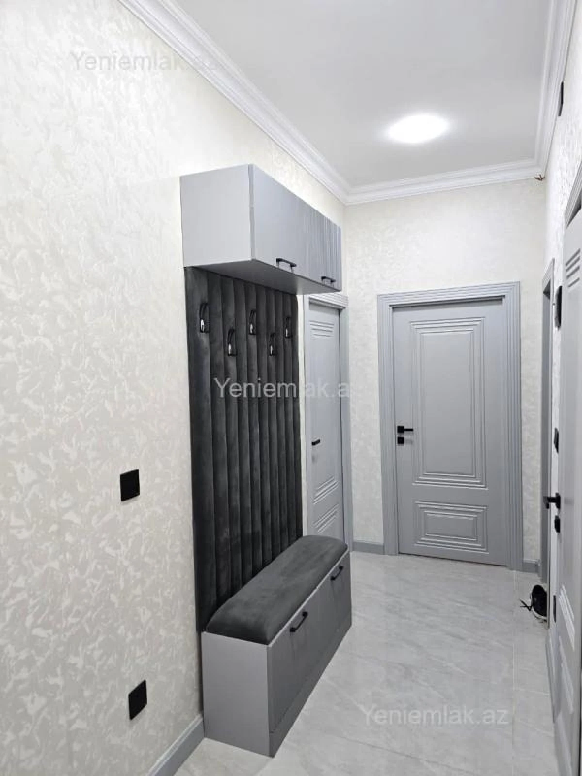 Satılır 2 otaqlı köhnə tikili 60 m²