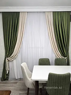 Satılır 2 otaqlı köhnə tikili 60 m²