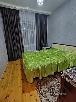 Satılır 3 otaqlı həyət evi 85 m²