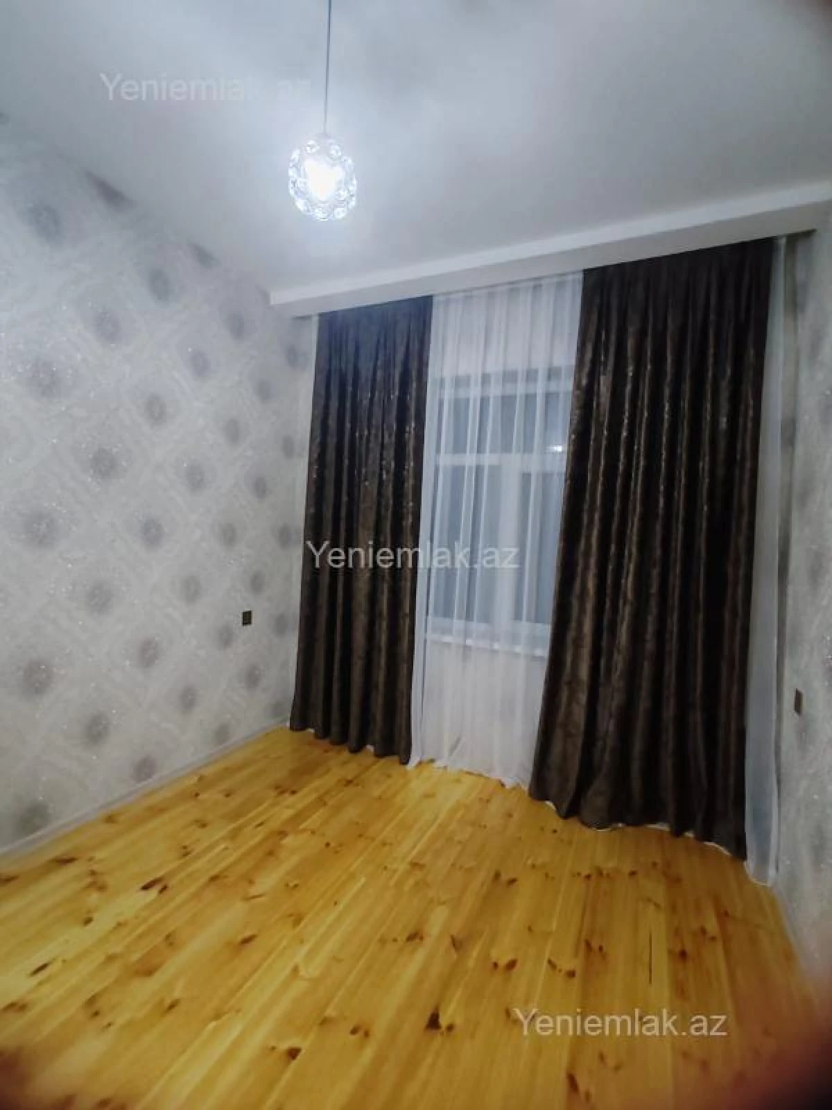 Satılır 3 otaqlı həyət evi 85 m²