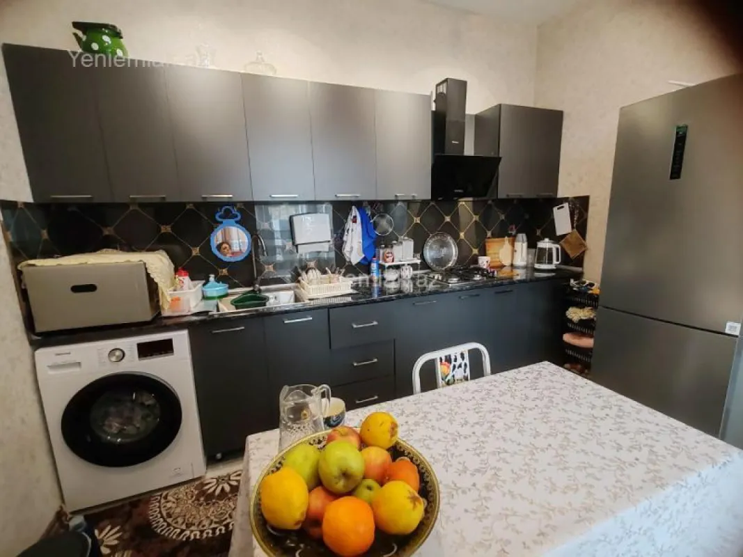 Satılır 3 otaqlı həyət evi 85 m²