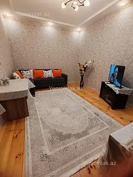 Satılır 3 otaqlı həyət evi 85 m²