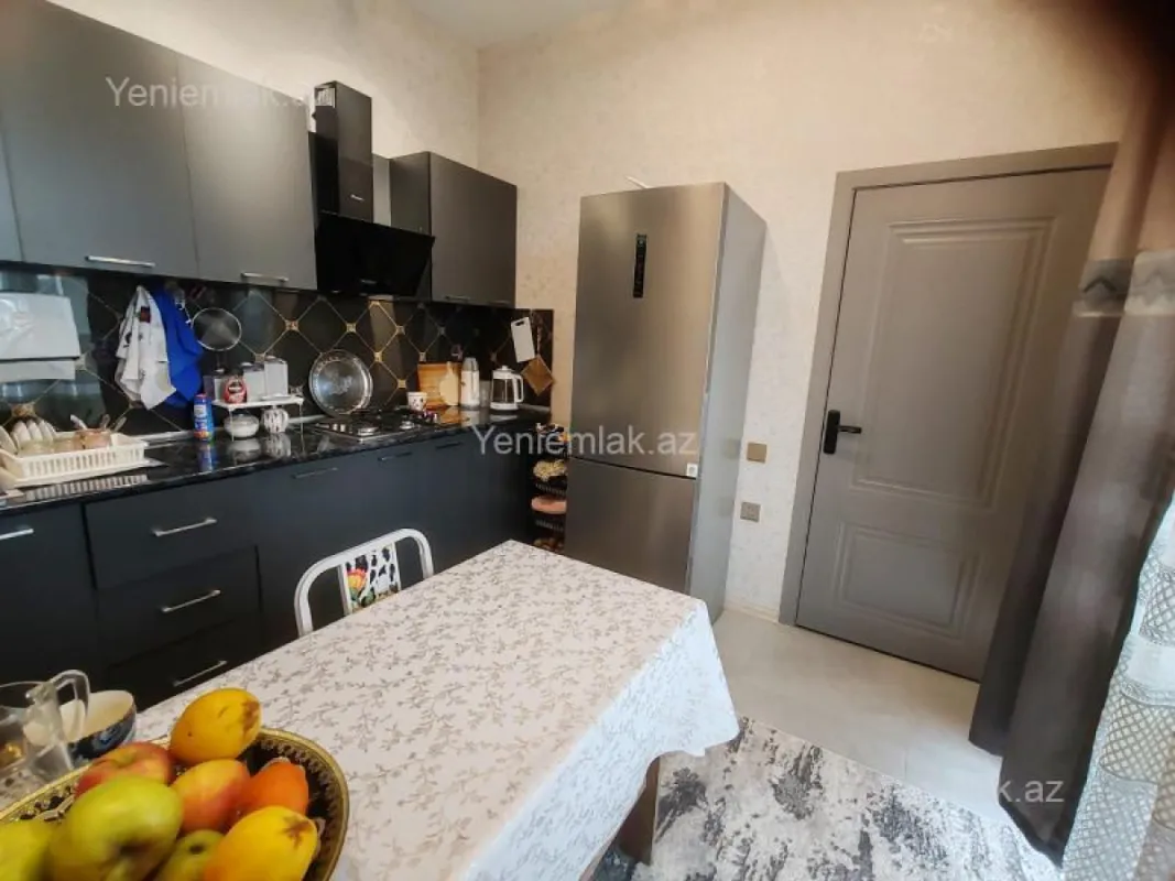 Satılır 3 otaqlı həyət evi 85 m²