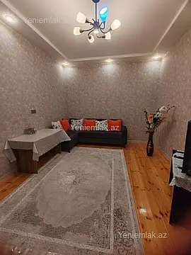 Satılır 3 otaqlı həyət evi 85 m²