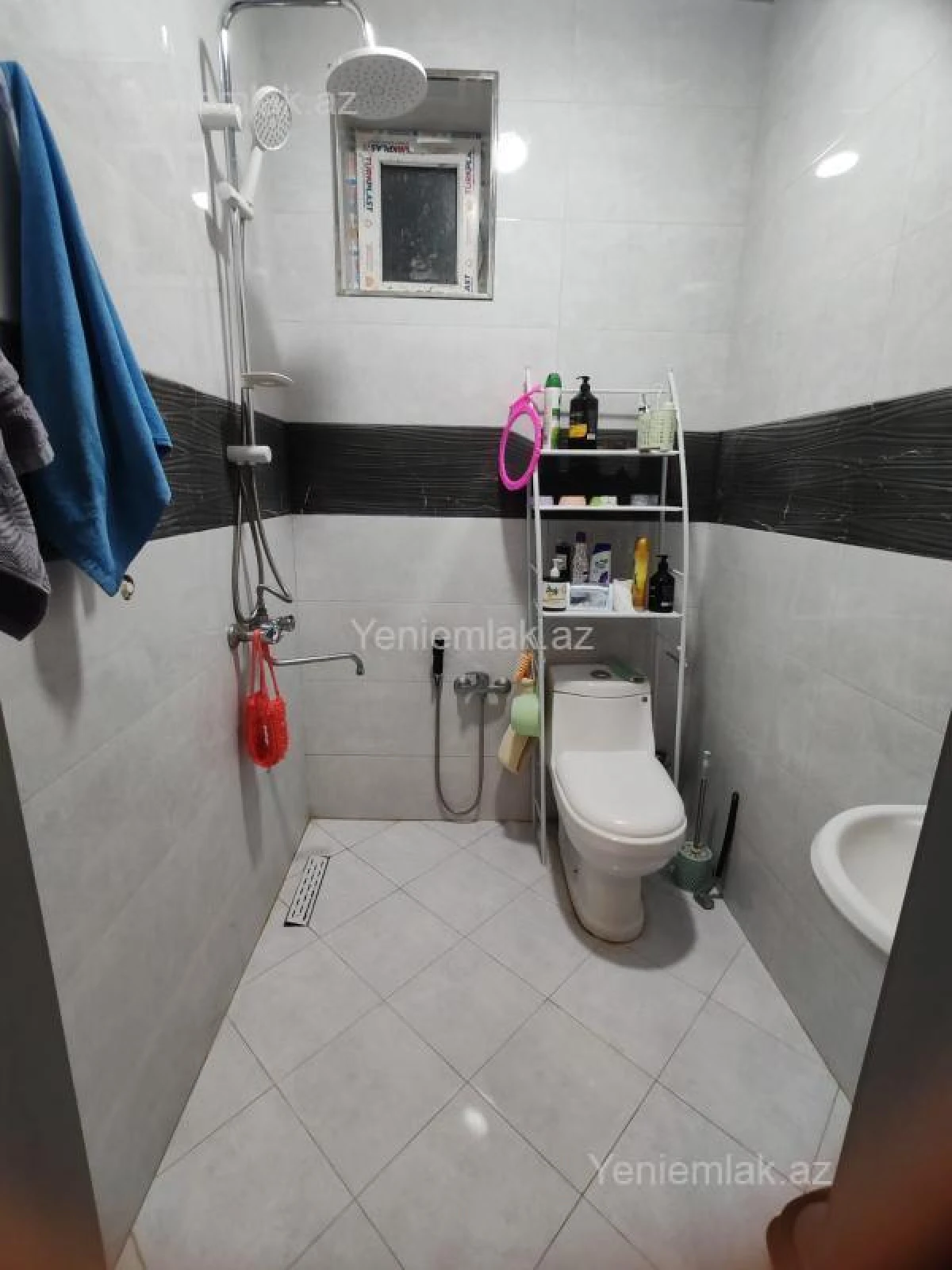 Satılır 3 otaqlı həyət evi 85 m²