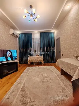 Satılır 3 otaqlı həyət evi 85 m² — Bakı, Xəzər 3 otaq 85.00 m²