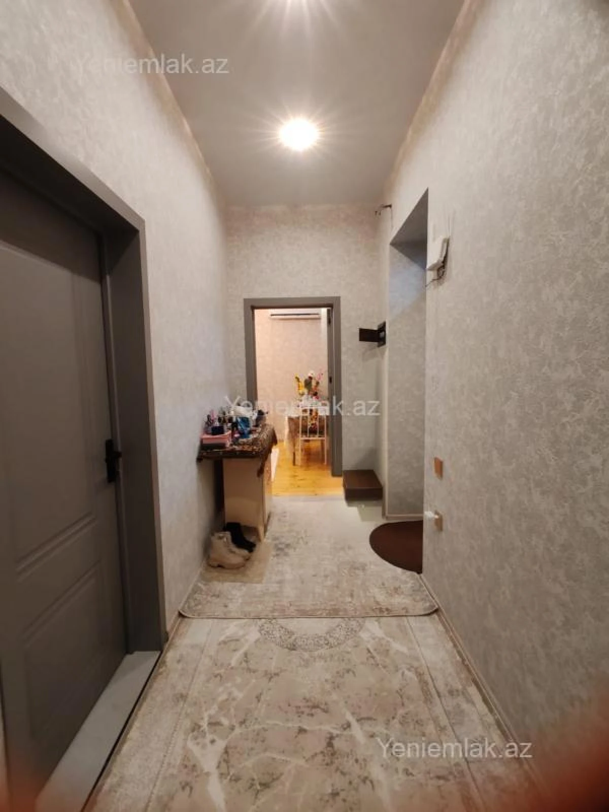Satılır 3 otaqlı həyət evi 85 m²