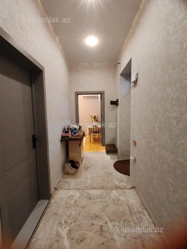 Satılır 3 otaqlı həyət evi 85 m²