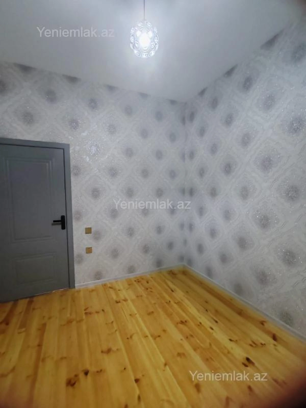 Satılır 3 otaqlı həyət evi 85 m²