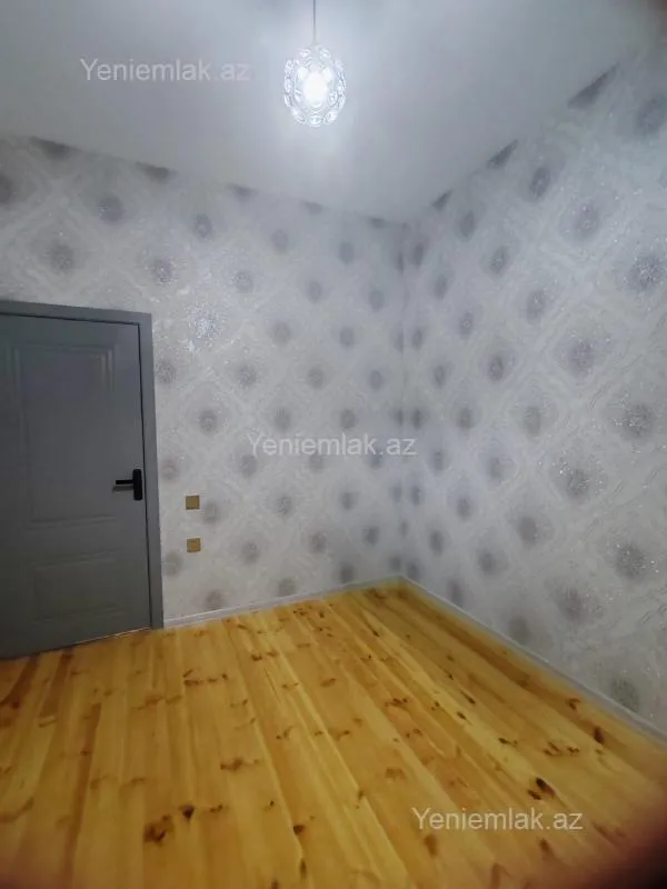Satılır 3 otaqlı həyət evi 85 m²