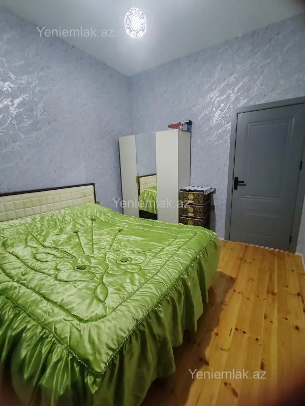 Satılır 3 otaqlı həyət evi 85 m²