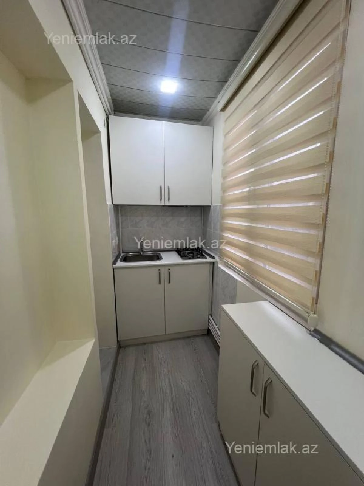 Satılır 2 otaqlı köhnə tikili 50 m²