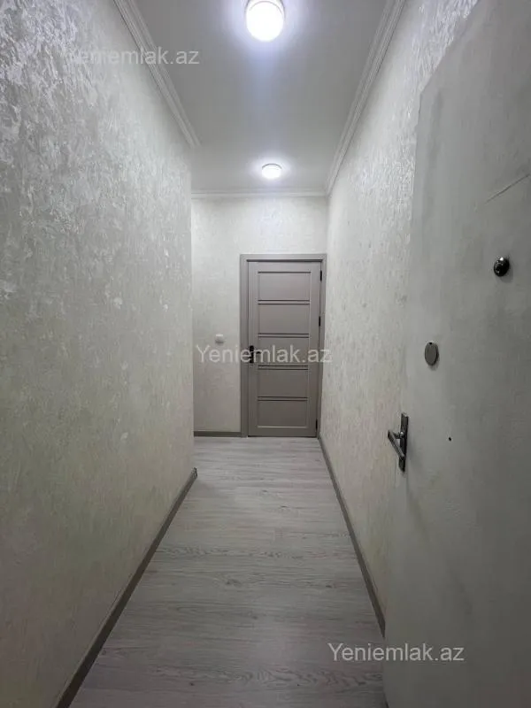 Satılır 2 otaqlı köhnə tikili 50 m²