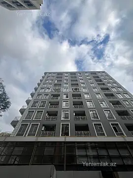 Satılır 3 otaqlı yeni tikili 120 m²