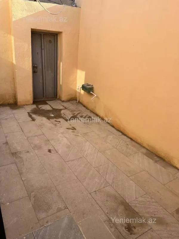 Satılır 2 otaqlı həyət evi 60 m²