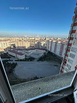 Satılır 3 otaqlı yeni tikili 136 m²