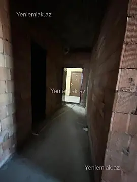 Satılır 3 otaqlı yeni tikili 136 m²