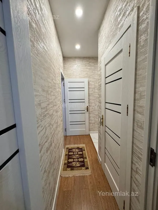 Satılır 2 otaqlı köhnə tikili 40 m²