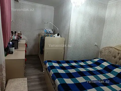 Satılır 3 otaqlı köhnə tikili 68 m²