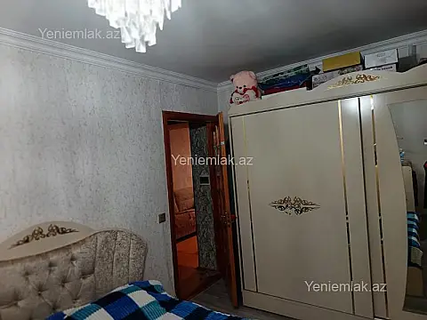 Satılır 3 otaqlı köhnə tikili 68 m²