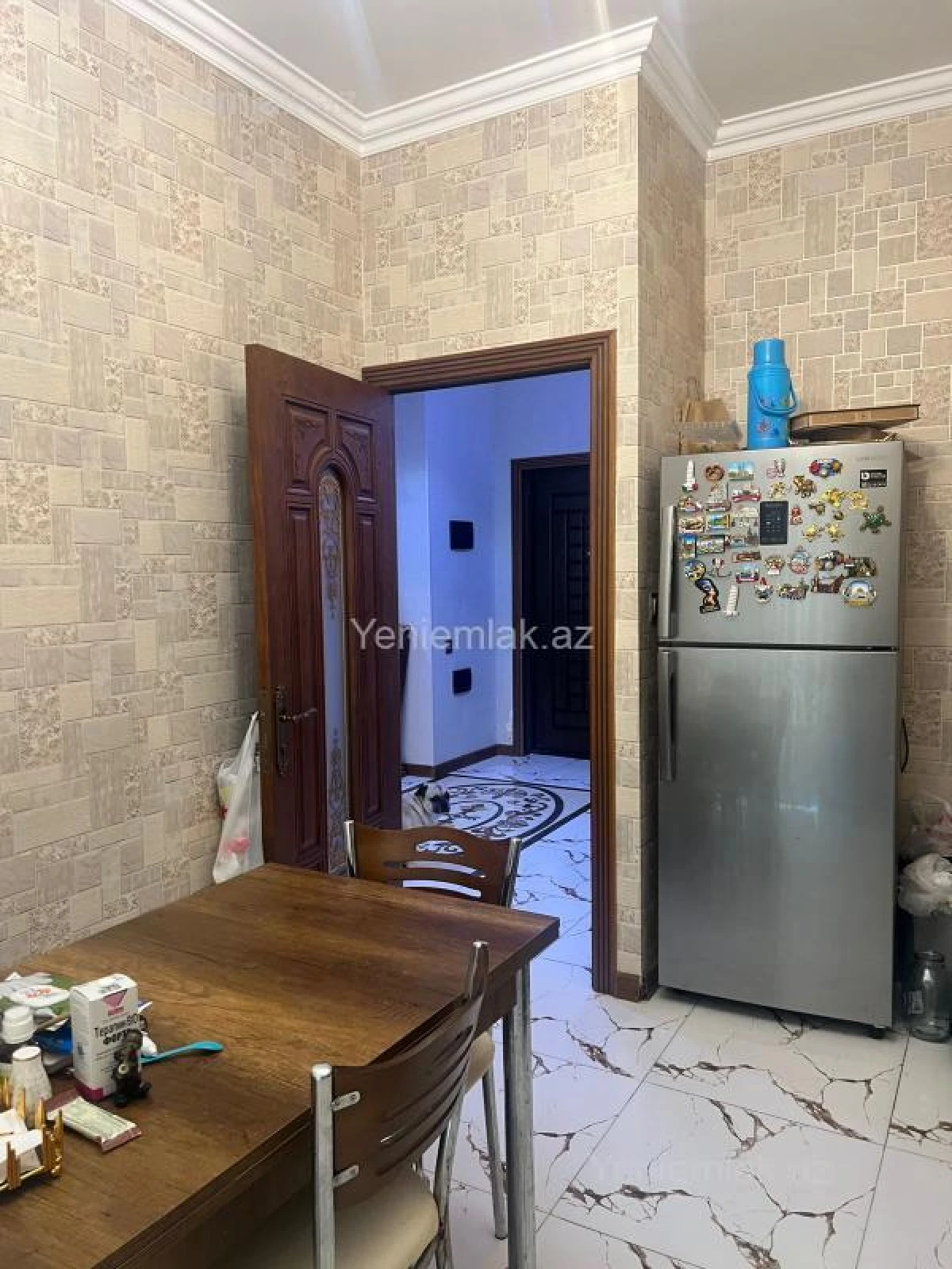 Satılır 3 otaqlı yeni tikili 105 m²
