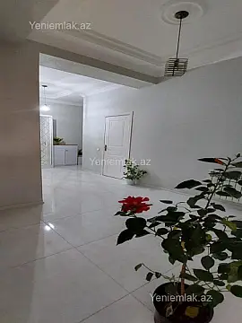 Satılır 3 otaqlı yeni tikili 104 m²