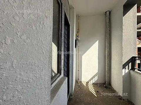 Satılır 1 otaqlı yeni tikili 80 m²