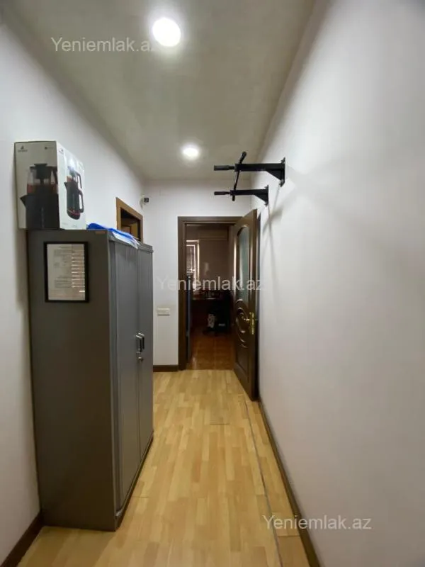 Satılır 3 otaqlı obyekt 88 m²