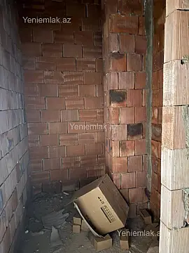 Satılır 2 otaqlı yeni tikili 62 m²